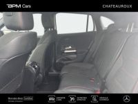 Mercedes Classe GLA 200 d 150ch AMG Line 8G-DCT - <small></small> 47.890 € <small>TTC</small> - #9