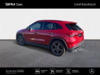 Mercedes Classe GLA 200 d 150ch AMG Line 8G-DCT - <small></small> 36.900 € <small>TTC</small> - #3