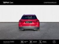 Mercedes Classe GLA 200 d 150ch AMG Line 8G-DCT - <small></small> 36.900 € <small>TTC</small> - #4