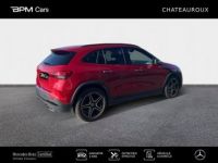 Mercedes Classe GLA 200 d 150ch AMG Line 8G-DCT - <small></small> 36.900 € <small>TTC</small> - #5