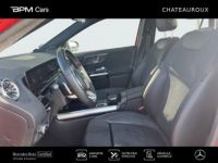 Mercedes Classe GLA 200 d 150ch AMG Line 8G-DCT - <small></small> 36.900 € <small>TTC</small> - #8