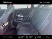 Mercedes Classe GLA 200 d 150ch AMG Line 8G-DCT - <small></small> 36.900 € <small>TTC</small> - #9