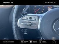 Mercedes Classe GLA 200 d 150ch AMG Line 8G-DCT - <small></small> 36.900 € <small>TTC</small> - #18