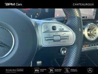 Mercedes Classe GLA 200 d 150ch AMG Line 8G-DCT - <small></small> 36.900 € <small>TTC</small> - #19