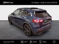 Mercedes Classe GLA 200 d 150ch AMG Line 8G-DCT - <small></small> 29.950 € <small>TTC</small> - #3