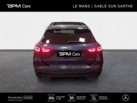 Mercedes Classe GLA 200 d 150ch AMG Line 8G-DCT - <small></small> 29.950 € <small>TTC</small> - #4