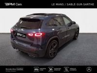 Mercedes Classe GLA 200 d 150ch AMG Line 8G-DCT - <small></small> 29.950 € <small>TTC</small> - #5