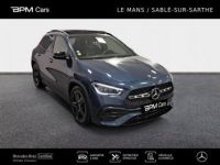 Mercedes Classe GLA 200 d 150ch AMG Line 8G-DCT - <small></small> 29.950 € <small>TTC</small> - #6