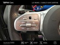 Mercedes Classe GLA 200 d 150ch AMG Line 8G-DCT - <small></small> 29.950 € <small>TTC</small> - #16