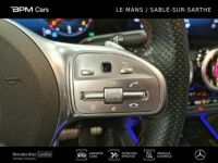 Mercedes Classe GLA 200 d 150ch AMG Line 8G-DCT - <small></small> 29.950 € <small>TTC</small> - #17