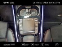 Mercedes Classe GLA 200 d 150ch AMG Line 8G-DCT - <small></small> 29.950 € <small>TTC</small> - #18