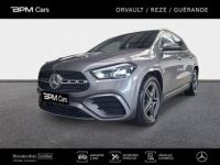 Mercedes Classe GLA 200 d 150ch AMG Line 8G-DCT - <small></small> 43.990 € <small>TTC</small> - #1