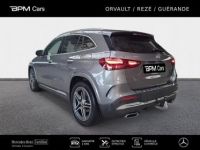 Mercedes Classe GLA 200 d 150ch AMG Line 8G-DCT - <small></small> 43.990 € <small>TTC</small> - #3