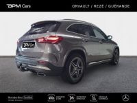 Mercedes Classe GLA 200 d 150ch AMG Line 8G-DCT - <small></small> 43.990 € <small>TTC</small> - #5