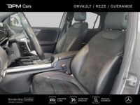 Mercedes Classe GLA 200 d 150ch AMG Line 8G-DCT - <small></small> 43.990 € <small>TTC</small> - #8