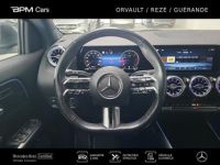 Mercedes Classe GLA 200 d 150ch AMG Line 8G-DCT - <small></small> 43.990 € <small>TTC</small> - #11