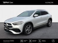 Mercedes Classe GLA 200 d 150ch AMG Line 8G-DCT - <small></small> 36.990 € <small>TTC</small> - #1