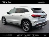 Mercedes Classe GLA 200 d 150ch AMG Line 8G-DCT - <small></small> 36.990 € <small>TTC</small> - #3