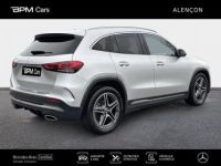 Mercedes Classe GLA 200 d 150ch AMG Line 8G-DCT - <small></small> 36.990 € <small>TTC</small> - #5