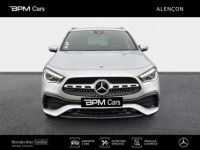 Mercedes Classe GLA 200 d 150ch AMG Line 8G-DCT - <small></small> 36.990 € <small>TTC</small> - #7