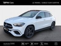 Mercedes Classe GLA 200 d 150ch AMG Line 8G-DCT - <small></small> 51.980 € <small>TTC</small> - #1