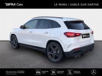 Mercedes Classe GLA 200 d 150ch AMG Line 8G-DCT - <small></small> 51.980 € <small>TTC</small> - #3