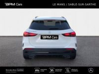 Mercedes Classe GLA 200 d 150ch AMG Line 8G-DCT - <small></small> 51.980 € <small>TTC</small> - #4