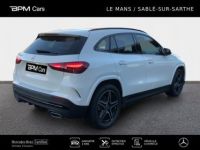 Mercedes Classe GLA 200 d 150ch AMG Line 8G-DCT - <small></small> 51.980 € <small>TTC</small> - #5