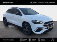 Mercedes Classe GLA 200 d 150ch AMG Line 8G-DCT - <small></small> 51.980 € <small>TTC</small> - #6