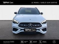 Mercedes Classe GLA 200 d 150ch AMG Line 8G-DCT - <small></small> 51.980 € <small>TTC</small> - #7