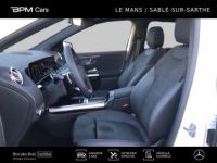 Mercedes Classe GLA 200 d 150ch AMG Line 8G-DCT - <small></small> 51.980 € <small>TTC</small> - #8