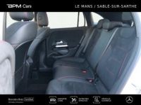 Mercedes Classe GLA 200 d 150ch AMG Line 8G-DCT - <small></small> 51.980 € <small>TTC</small> - #9