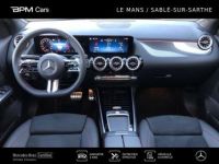 Mercedes Classe GLA 200 d 150ch AMG Line 8G-DCT - <small></small> 51.980 € <small>TTC</small> - #10