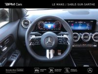 Mercedes Classe GLA 200 d 150ch AMG Line 8G-DCT - <small></small> 51.980 € <small>TTC</small> - #11