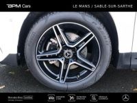 Mercedes Classe GLA 200 d 150ch AMG Line 8G-DCT - <small></small> 51.980 € <small>TTC</small> - #12