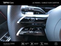 Mercedes Classe GLA 200 d 150ch AMG Line 8G-DCT - <small></small> 51.980 € <small>TTC</small> - #18