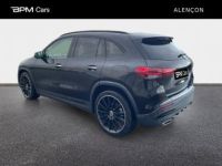 Mercedes Classe GLA 200 d 150ch AMG Line 8G-DCT - <small></small> 35.650 € <small>TTC</small> - #3