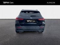 Mercedes Classe GLA 200 d 150ch AMG Line 8G-DCT - <small></small> 35.650 € <small>TTC</small> - #4