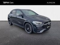 Mercedes Classe GLA 200 d 150ch AMG Line 8G-DCT - <small></small> 35.650 € <small>TTC</small> - #6