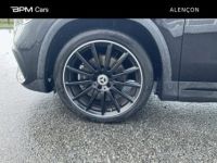 Mercedes Classe GLA 200 d 150ch AMG Line 8G-DCT - <small></small> 35.650 € <small>TTC</small> - #12