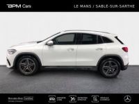 Mercedes Classe GLA 200 d 150ch AMG Line 8G-DCT - <small></small> 36.650 € <small>TTC</small> - #2