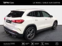 Mercedes Classe GLA 200 d 150ch AMG Line 8G-DCT - <small></small> 36.650 € <small>TTC</small> - #5