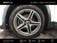 Mercedes Classe GLA 200 d 150ch AMG Line 8G-DCT - <small></small> 36.650 € <small>TTC</small> - #12