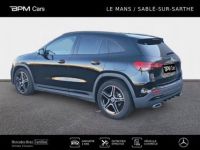 Mercedes Classe GLA 200 d 150ch AMG Line 8G-DCT - <small></small> 37.850 € <small>TTC</small> - #3