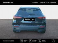 Mercedes Classe GLA 200 d 150ch AMG Line 8G-DCT - <small></small> 37.850 € <small>TTC</small> - #4