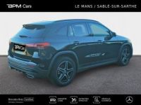 Mercedes Classe GLA 200 d 150ch AMG Line 8G-DCT - <small></small> 37.850 € <small>TTC</small> - #5