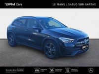 Mercedes Classe GLA 200 d 150ch AMG Line 8G-DCT - <small></small> 37.850 € <small>TTC</small> - #6