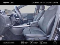 Mercedes Classe GLA 200 d 150ch AMG Line 8G-DCT - <small></small> 37.850 € <small>TTC</small> - #8