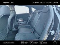 Mercedes Classe GLA 200 d 150ch AMG Line 8G-DCT - <small></small> 37.850 € <small>TTC</small> - #9