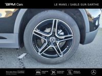 Mercedes Classe GLA 200 d 150ch AMG Line 8G-DCT - <small></small> 37.850 € <small>TTC</small> - #12